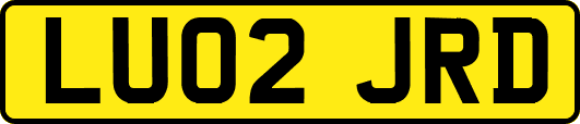 LU02JRD