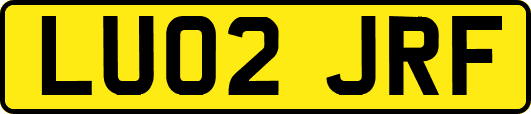 LU02JRF