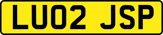 LU02JSP
