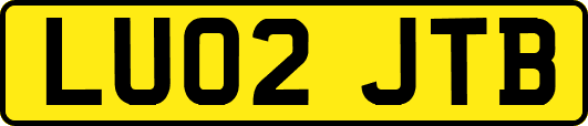LU02JTB