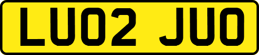LU02JUO