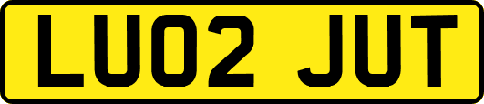 LU02JUT