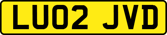 LU02JVD