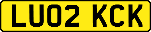 LU02KCK