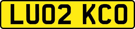 LU02KCO