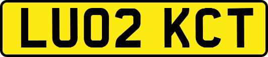LU02KCT