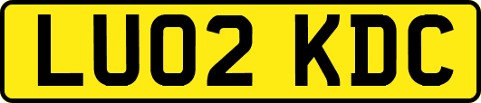 LU02KDC