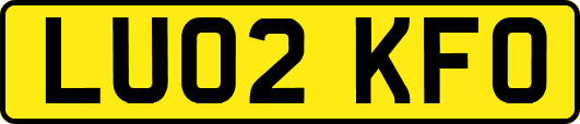 LU02KFO