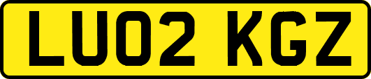 LU02KGZ