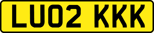 LU02KKK