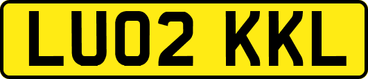 LU02KKL
