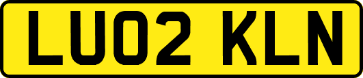 LU02KLN