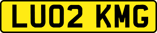 LU02KMG