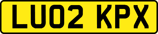 LU02KPX