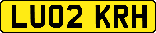 LU02KRH