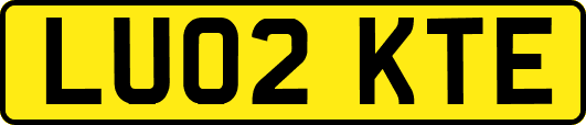 LU02KTE