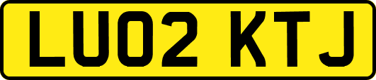 LU02KTJ