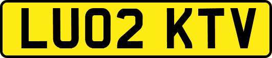LU02KTV