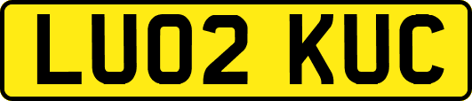 LU02KUC