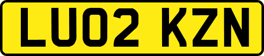 LU02KZN
