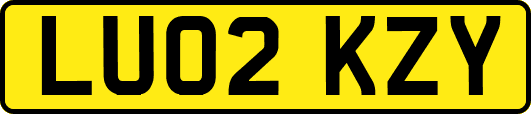 LU02KZY
