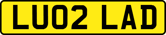 LU02LAD
