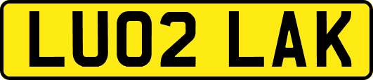LU02LAK