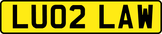 LU02LAW
