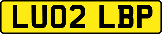 LU02LBP