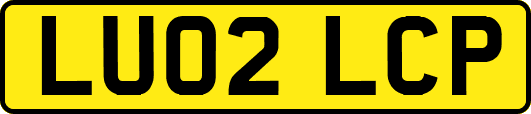 LU02LCP