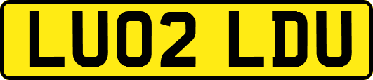 LU02LDU