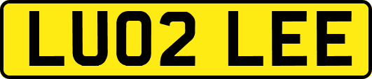 LU02LEE
