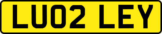 LU02LEY