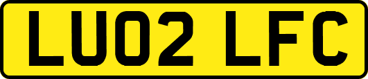LU02LFC