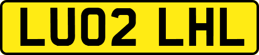 LU02LHL