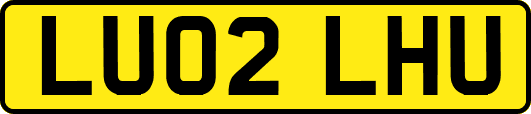 LU02LHU