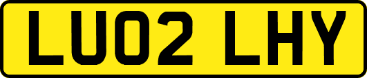 LU02LHY