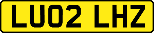 LU02LHZ
