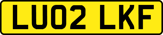 LU02LKF