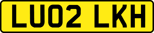 LU02LKH
