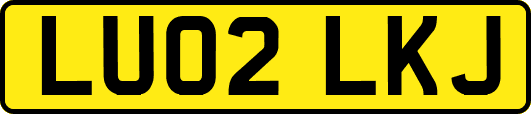 LU02LKJ
