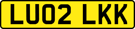 LU02LKK