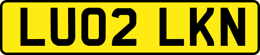 LU02LKN