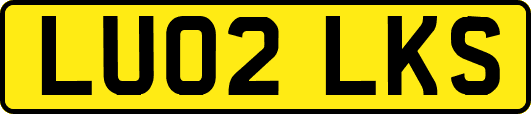 LU02LKS
