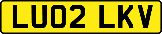 LU02LKV