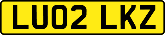 LU02LKZ