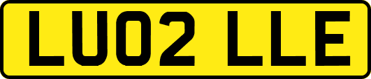 LU02LLE