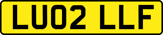 LU02LLF