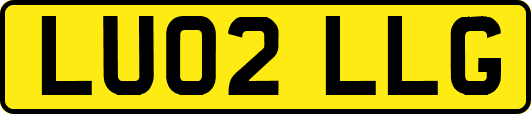 LU02LLG