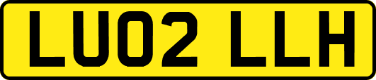 LU02LLH